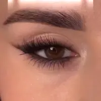 هر دختری باید این آرایش چشم رو یاد بگیره!