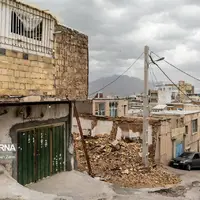 واقعیت تلخ؛ 7 میلیون نفر در سکونتگاه‌های غیررسمی سکونت دارند
