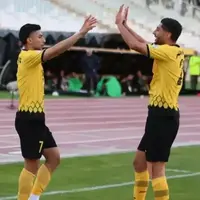 تابستان فصل ادامه جوان‌گرایی سپاهان!