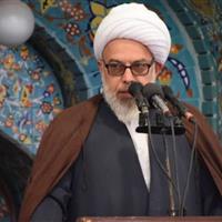 خطیب جمعه شاهرود: فتح خرمشهر طلیعه ظهور قدرت دفاعی ایران بود