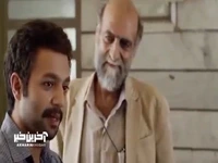 انقدر آب نمک غرغره کردم شدم بلال!