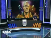 پیاتزا سرمربی تیم ملی والیبال ایران : من میلاد عبادی‌پور و سعید معروف را دنبال می‌کردم