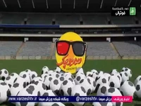 هشدار ویسی درباره شب نشینی بازیکنان فوتبال در جنوب!