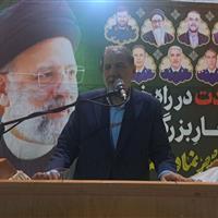 شهید رئیسی شبانه‌روزی برای حل مشکلات مردم کار می‌کرد