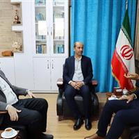 خدمات پزشکی قانونی دشتی ارتقا می‌یابد
