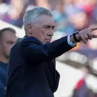 نامه خداحافظی آنچلوتی: شب‌های جادویی برنابئو ماندگار شد
