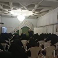 برگزاری ۵۰ کارگاه آموزشی و ترویجی ویژه بانوان سال گذشته درحرم مطهر