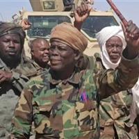 دولت سودان: آمریکا مانع ثبات سودان می‌شود