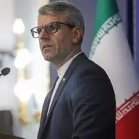 سخنگوی وزارت خارجه: مصمم به صیانت از حقوق و منافع عالیه ملت ایران هستیم