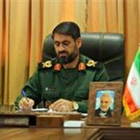 پیام فرمانده سپاه لرستان به مناسبت سالگرد عملیات آزادسازی خرمشهر و عملیات غرورآفرین حاج عمران