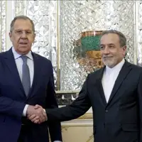 تبریک عراقچی به لاوروف