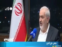 وزیر نیرو: خاموشیها خانۀ وزیر و غیر وزیر ندارد، برای همه مساوی است