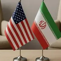 هیات ایرانی وارد سفارت عمان، محل مذاکرات با آمریکا شد