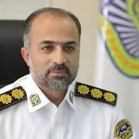 سوءاستفاده از نام رئیس پلیس راه فراجا برای کلاهبرداری و جعل اسناد