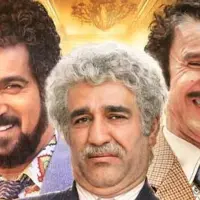 تکراری‌ترین بازیگر این روزها که همه را عاصی کرد!