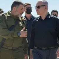 رئیس جدید موساد از ارتش اسرائیل برکنار شد