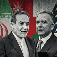 پنجمین دور مذاکرات ایران و آمریکا پایان یافت