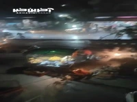 ۴۵ کشته بر اثر رعد و برق و طوفان در شمال هند