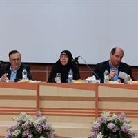 نماینده مجلس: بخش محمدیه فاقد ایستگاه قطار است