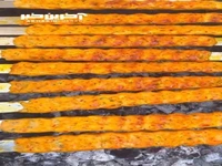 تمام نکات کوبیده ی مرغ نرم وآبدار و خوشمزه