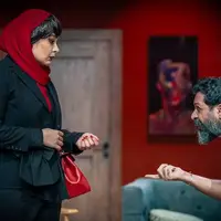 می‌خواهم مدتی از بازی‌های مافیایی فاصله بگیرم