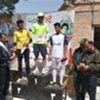 رقابت ۳۵ ورزشکار در مسابقه صحرانوردی خراسان جنوبی
