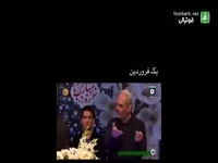 واکنش شجاع خلیل‌زاده به جواد خیابانی در اینستاگرام