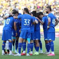 بیانی: جذب سرمربی یا بازیکن در جریان مسابقات حذفی اشتباه است