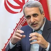 مقتدایی: غنی‌سازی اورانیوم به هیچ عنوان قابل مذاکره نیست
