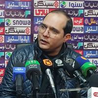 ربیعی هدایت خیبر را بر عهده گرفت
