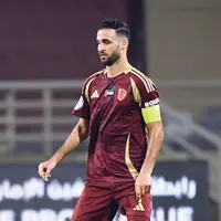 روزنامه البیان: رقابت النصر و پرسپولیس برای جذب احمد نوراللهی