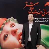 همایش شیرخوارگان حسینی امسال در نخستین روز محرم برگزار ‌می‌شود