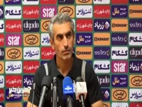 واکنش جباری به نقل و انتقالات استقلال