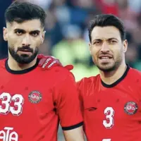 سد بزرگ برای پرسپولیسی‌ شدن مدافع تیم قهرمان
