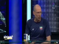 نمیر عبدالعزیز یکی از بهترین بازیکنان جهان است  