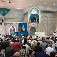 دشمن از پیشرفت ایران، عصبانی است
