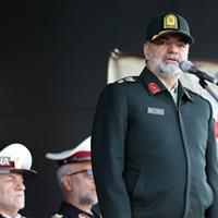 سردار رادان: سوم خرداد یادآور حماسه‌ای ماندگار در تاریخ ملت ایران است