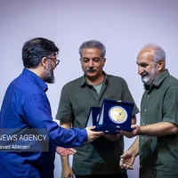 هجدهمین جشنواره بین المللی فیلم مقاومت