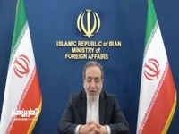 عراقچی: اهمیت اقیانوس هند برای جامعه بشری و روابط بین ملتها روزافزون است