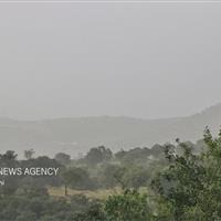 پیش‌بینی وزش باد شدید و خیزش گردوغبار در لرستان