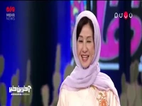 بازیگر نقش اوشین: تهران اولین بار میدیدم و اولین چیزی که توجهم را جلب کرد ترافیکش بود