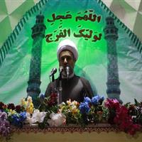 خطیب جمعه بیرجند: جلوگیری از نفوذ عناصر بی‌تعهد مهم‌ترین وظیفه سیاسی است