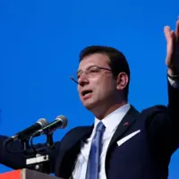 دستگیری ده‌ها نفر دیگر از نزدیکان امام‌ اوغلو در ترکیه