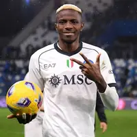 الهلال به دنبال شکار بزرگ