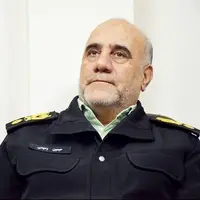 توقیف کشتی حامل ۳ میلیون لیتر سوخت قاچاق در آب‌های ساحلی هرمزگان