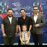آخرین روز جشنواره مقاومت چه فیلم‌هایی اکران می‌شود؟