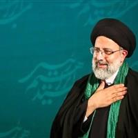 دختر شهید رئیسی: عزت ایران اسلامی مرهون خون شهداست