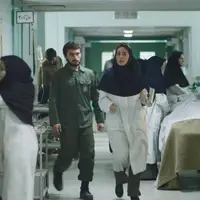 اولین نمایش فیلم «قهرمان جندی شاپور» در جشنواره فیلم مقاومت