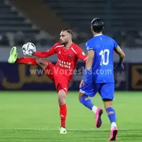 جدایی پاسور موثر نساجی بعد از سقوط