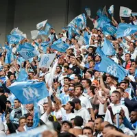 در مارسی برای پیراهن اینتر سر و دست می‌شکنند!